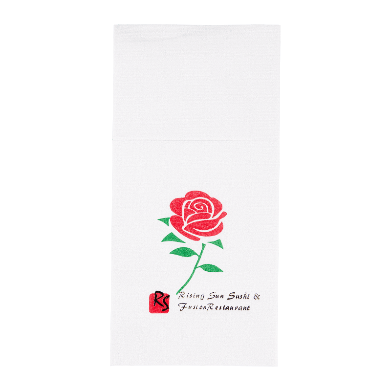 에어레이드 종이 냅킨: 테이블 세팅을 위한 혁신적인 선택