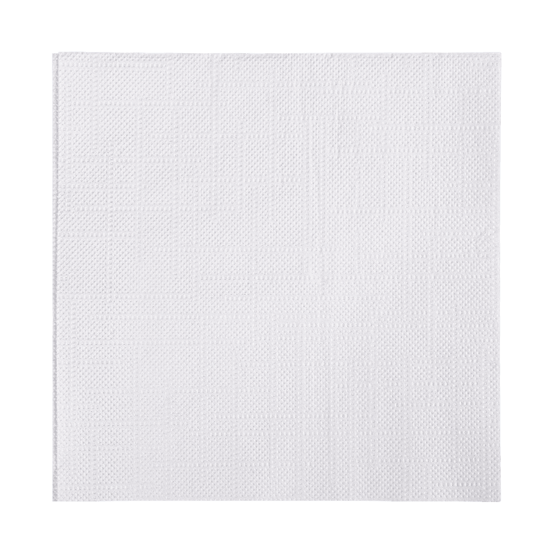 친환경 백지냅킨: 대나무 섬유와 사탕수수의 녹색 재탄생