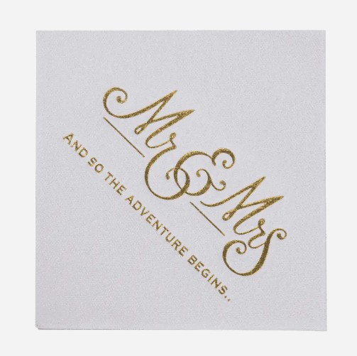 맞춤형 서비스 트렌드 핫 스탬핑이있는 Airlaid 냅킨의 수요 증가