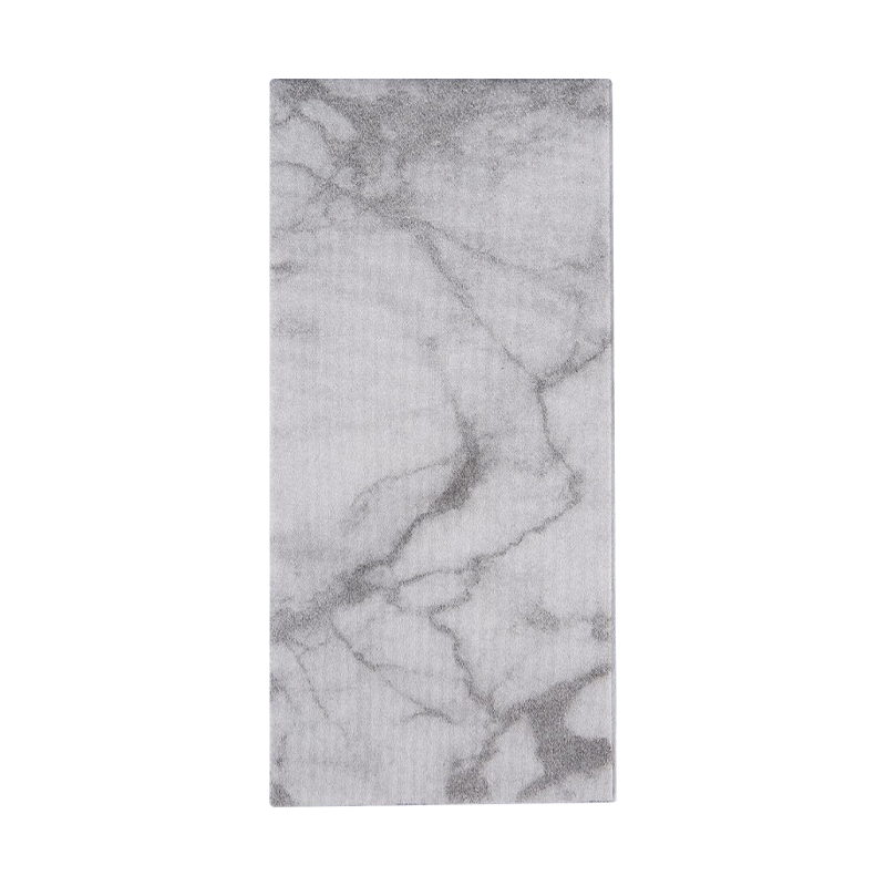 43x30 회색 전체 인쇄 Airlaid 냅킨 맞춤형 패턴 환경 친화적 인 SJ1205