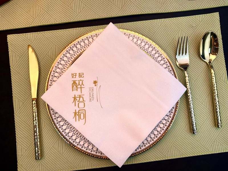 에어레이드 냅킨 이해: 재료, 응용 분야 및 시장 통찰력