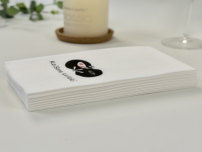 추수감사절 축하를 위해 최고의 에어레이드 냅킨을 선택하는 방법은 무엇입니까?