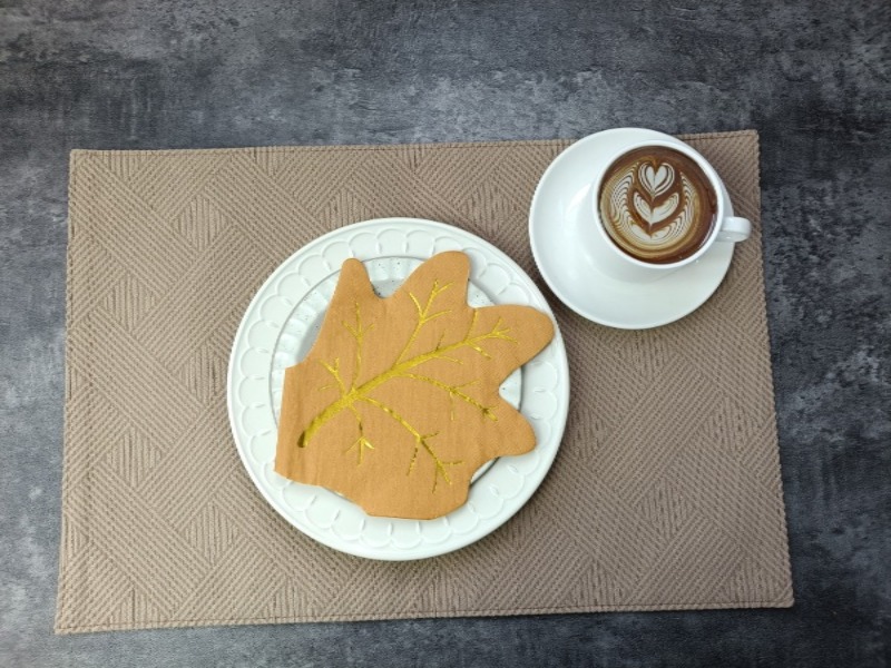 다이컷 냅킨이란 무엇입니까? 창의적인 테이블 장식 필수품에 대한 완벽한 가이드